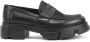 Marco Ferretti Zwarte Cavall Stijl Schoenen Black Dames - Thumbnail 1