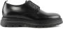 Marco Ferretti Zwarte Derby Schoenen Black Heren - Thumbnail 1