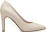 Marco tozzi Beige Hoge Hakken Pumps Beige Dames - Thumbnail 1