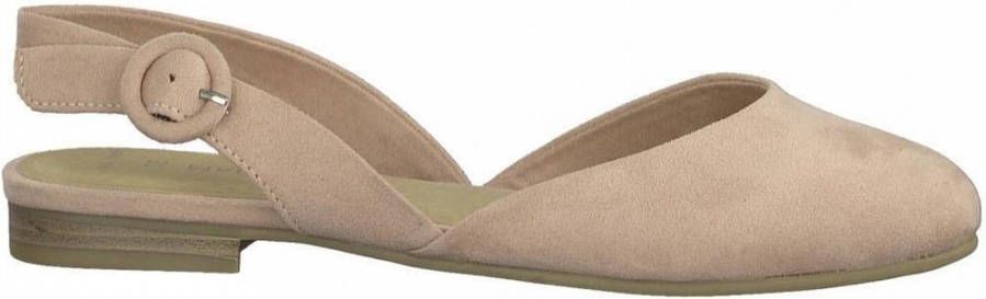 Marco tozzi Casual Low Heel Sandals Roze Dames