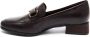 Marco tozzi Elegante Bruine Gesloten Loafers Brown Dames - Thumbnail 1