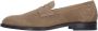 Marco tozzi Platte schoenen Beige Heren - Thumbnail 1