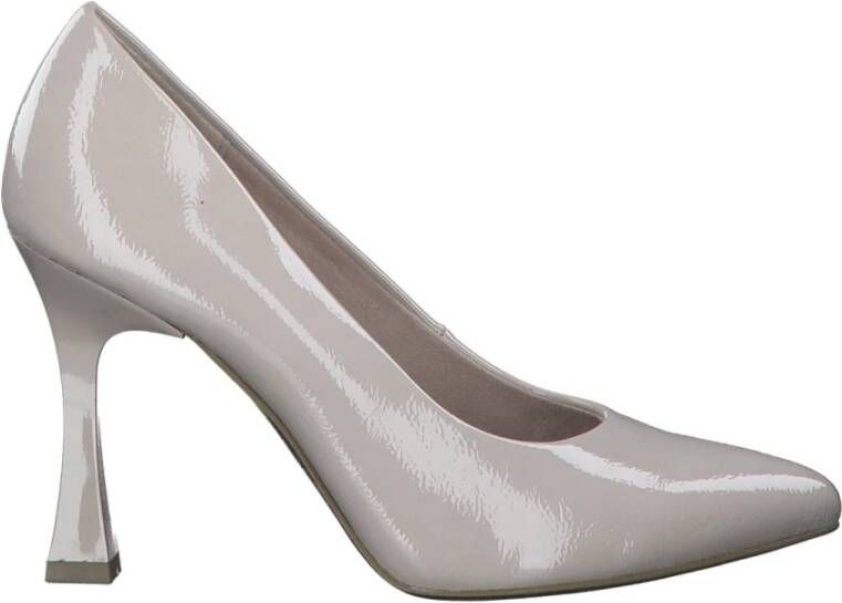 marco tozzi Pumps Beige Dames