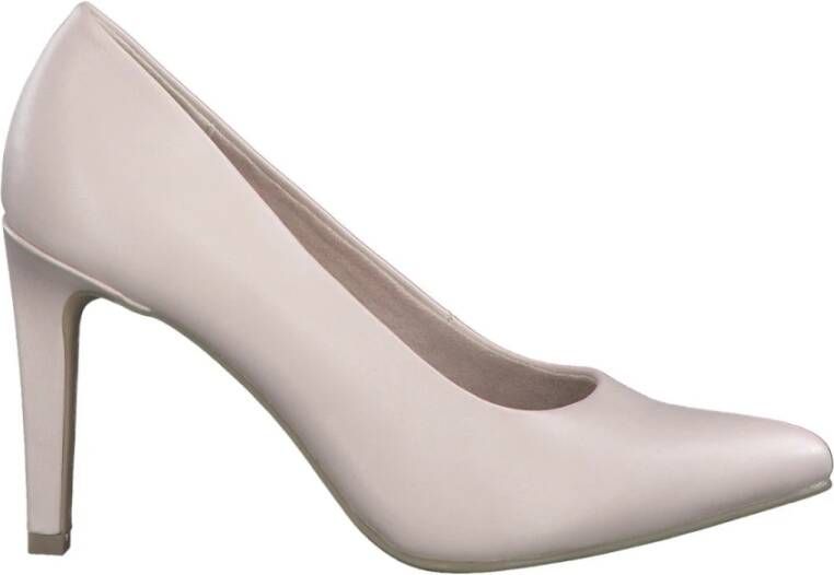 marco tozzi Pumps Beige Dames