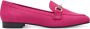 Marco Tozzi MT Vegan Soft Lining + Feel Me insole Dames Slippers PINK - Thumbnail 2