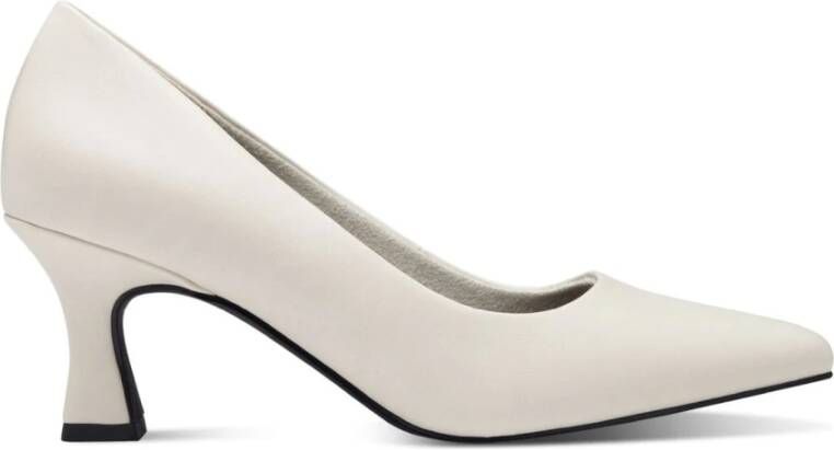 Marco tozzi Witte pumps voor vrouwen White Dames