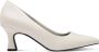 Marco tozzi Witte pumps voor vrouwen White Dames - Thumbnail 1