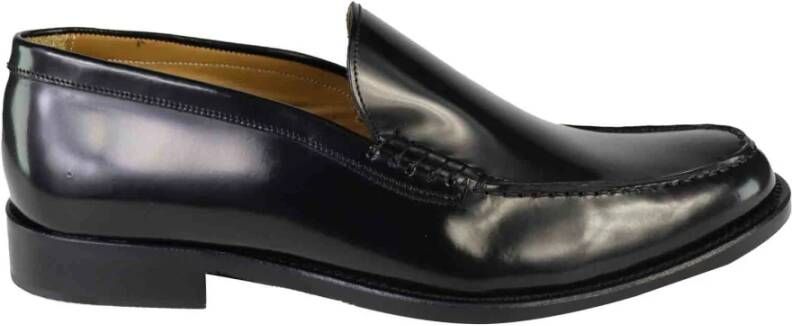 Marechiaro 1962 Loafers Black Heren