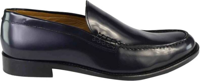 Marechiaro 1962 Loafers Blue Heren