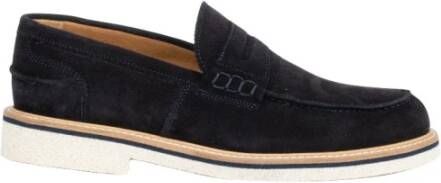 Marechiaro 1962 Loafers Blue Heren