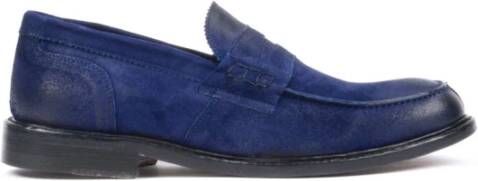 Marechiaro 1962 Loafers Blue Heren