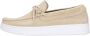 Marechiaro 1962 Platte schoenen Beige Heren - Thumbnail 1