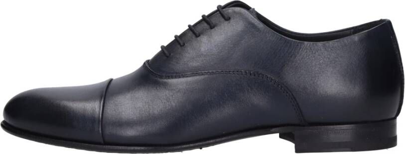 Marechiaro 1962 Platte schoenen Blauw Blue Heren