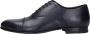 Marechiaro 1962 Platte schoenen Blauw Blue Heren - Thumbnail 1