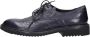 Marechiaro 1962 Platte schoenen Blauw Blue Heren - Thumbnail 1