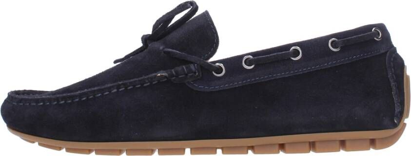 Marechiaro 1962 Platte schoenen Blauw Blue Heren