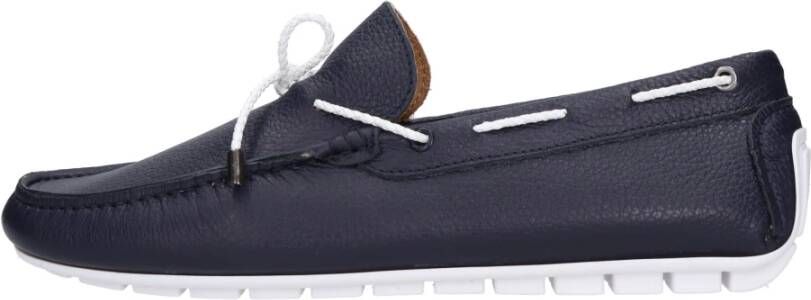 Marechiaro 1962 Platte schoenen Blauw Blue Heren