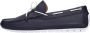 Marechiaro 1962 Platte schoenen Blauw Blue Heren - Thumbnail 1