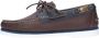 Marechiaro 1962 Platte schoenen Bruin Brown Heren - Thumbnail 1