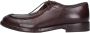 Marechiaro 1962 Platte schoenen Bruin Brown Heren - Thumbnail 1