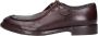 Marechiaro 1962 Platte schoenen Bruin Brown Heren - Thumbnail 1