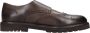 Marechiaro 1962 Platte schoenen Bruin Brown Heren - Thumbnail 1