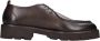 Marechiaro 1962 Platte schoenen Bruin Brown Heren - Thumbnail 1