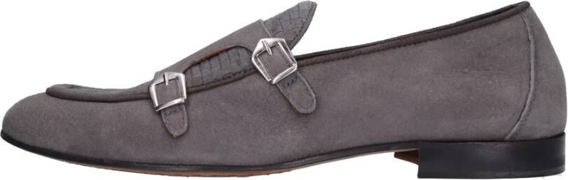 Marechiaro 1962 Platte schoenen Grijs Gray Heren