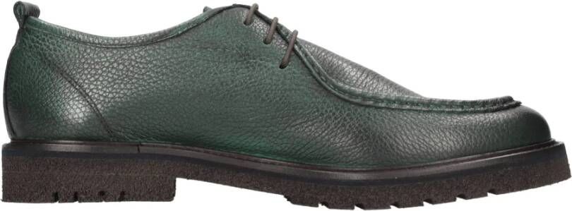 Marechiaro 1962 Platte schoenen Groen Green Heren