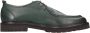 Marechiaro 1962 Platte schoenen Groen Green Heren - Thumbnail 1