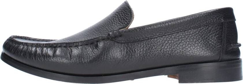 Marechiaro 1962 Platte schoenen Zwart Black Heren