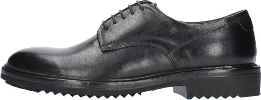 Marechiaro 1962 Platte schoenen Zwart Black Heren