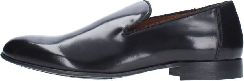 Marechiaro 1962 Platte schoenen Zwart Black Heren