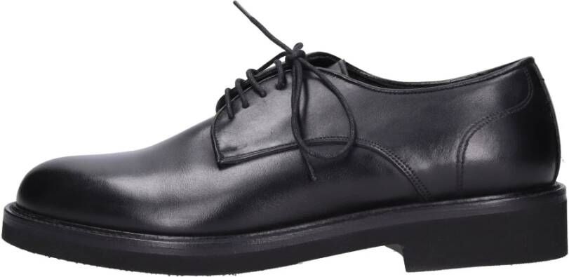 Marechiaro 1962 Platte schoenen Zwart Black Heren