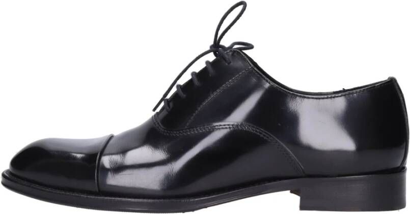 Marechiaro 1962 Platte schoenen Zwart Black Heren