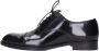 Marechiaro 1962 Platte schoenen Zwart Black Heren - Thumbnail 1