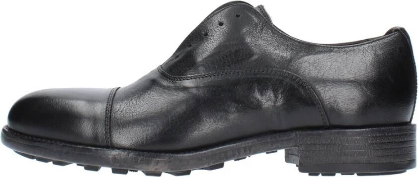 Marechiaro 1962 Platte schoenen Zwart Black Heren