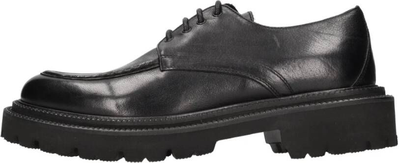 Marechiaro 1962 Platte schoenen Zwart Black Heren