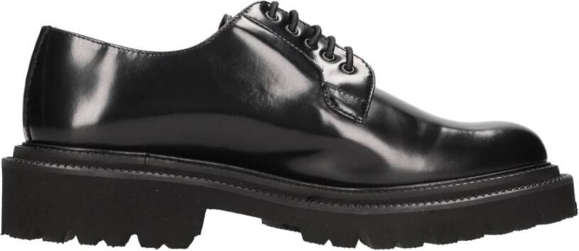 Marechiaro 1962 Platte schoenen Zwart Black Heren