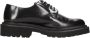 Marechiaro 1962 Platte schoenen Zwart Black Heren - Thumbnail 1