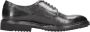 Marechiaro 1962 Platte schoenen Zwart Black Heren - Thumbnail 1