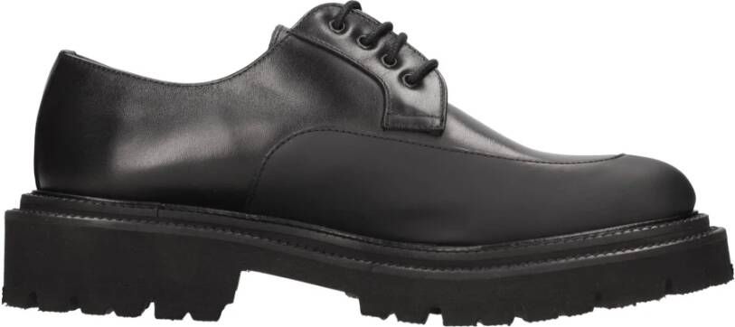 Marechiaro 1962 Platte schoenen Zwart Black Heren