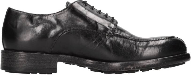 Marechiaro 1962 Platte schoenen Zwart Black Heren