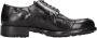 Marechiaro 1962 Platte schoenen Zwart Black Heren - Thumbnail 1