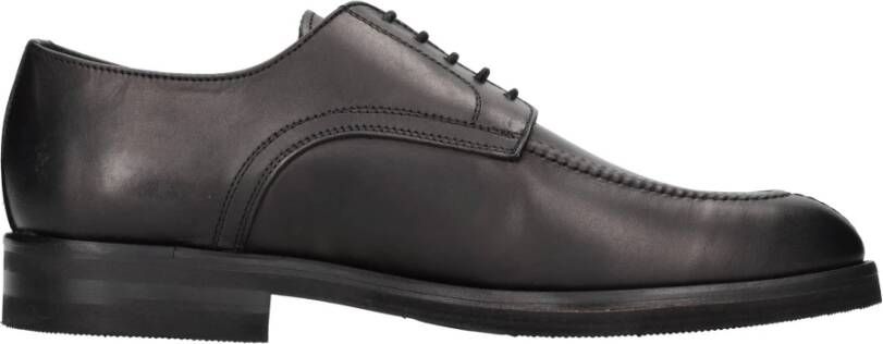 Marechiaro 1962 Platte schoenen Zwart Black Heren