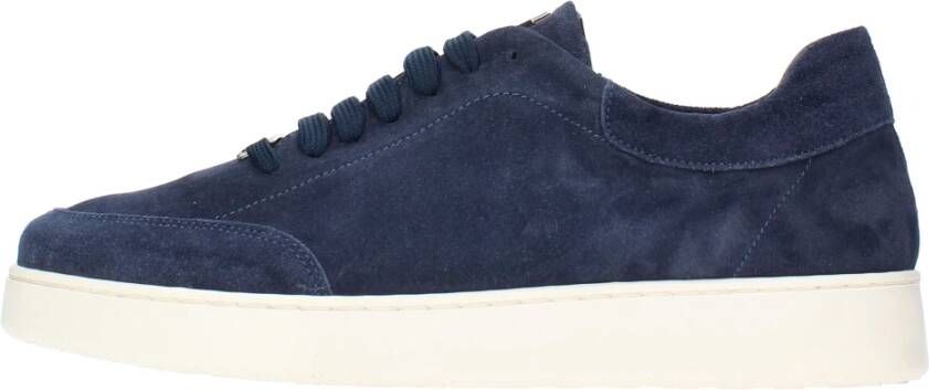 Marechiaro 1962 Sneakers Blauw Blue Dames