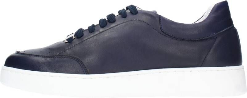 Marechiaro 1962 Sneakers Blauw Blue Heren