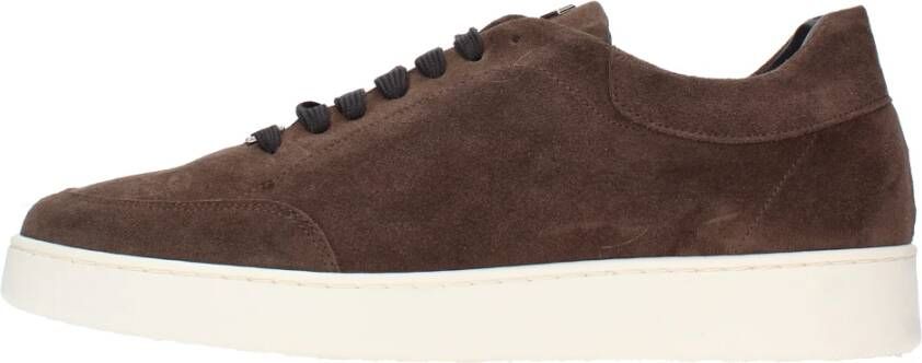 Marechiaro 1962 Sneakers Bruin Brown Heren