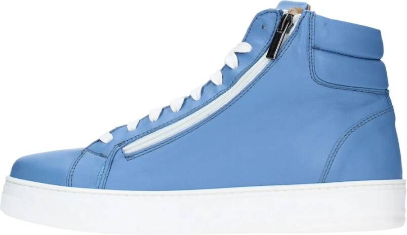 Marechiaro 1962 Sneakers Clear Blue Heren