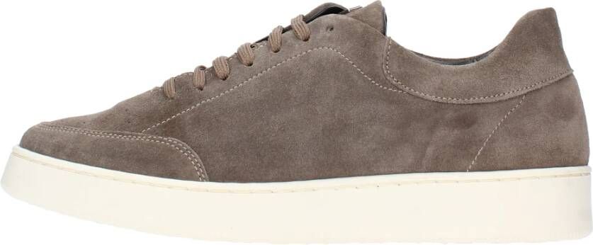 Marechiaro 1962 Sneakers Grijs Gray Heren